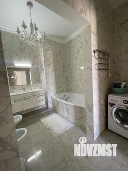 4-к квартира, вторичка, 136м2, 3/4 этаж