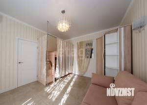 1-к квартира, вторичка, 50м2, 5/7 этаж