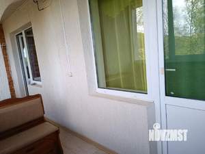 2-к квартира, вторичка, 54м2, 4/5 этаж