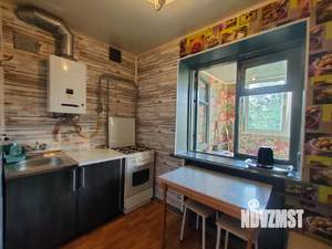 2-к квартира, вторичка, 50м2, 3/3 этаж