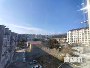 2-к квартира, вторичка, 54м2, 5/5 этаж