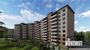 1-к квартира, вторичка, 47м2, 3/9 этаж