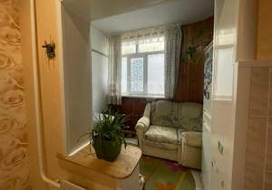 2-к квартира, вторичка, 59м2, 5/9 этаж