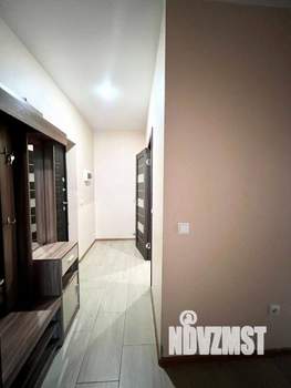 1-к квартира, вторичка, 42м2, 15/16 этаж