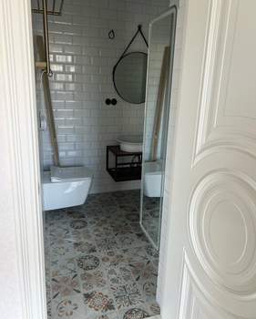 3-к квартира, вторичка, 171м2, 3/4 этаж