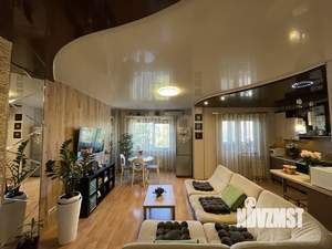 3-к квартира, вторичка, 77м2, 4/5 этаж