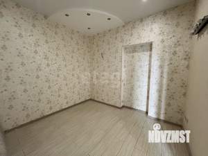 2-к квартира, вторичка, 57м2, 2/11 этаж