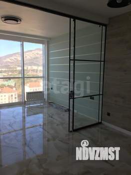 Студия квартира, вторичка, 37м2, 17/22 этаж