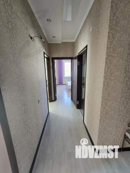 2-к квартира, вторичка, 61м2, 4/4 этаж