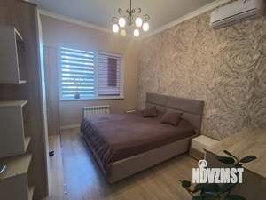 1-к квартира, вторичка, 35м2, 1/5 этаж