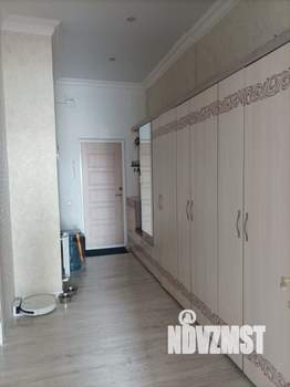 2-к квартира, вторичка, 64м2, 4/10 этаж