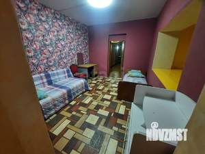 4-к квартира, вторичка, 203м2, 1/9 этаж