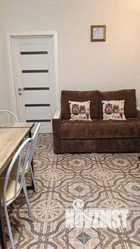 1-к квартира, вторичка, 40м2, 1/7 этаж