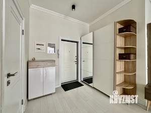 2-к квартира, вторичка, 76м2, 3/8 этаж