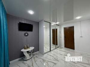 Студия квартира, вторичка, 12м2, 1/6 этаж