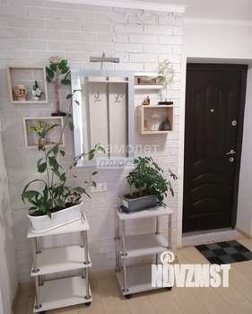2-к квартира, вторичка, 55м2, 4/9 этаж