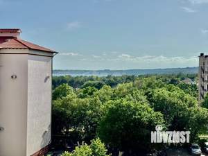 Студия квартира, вторичка, 25м2, 4/7 этаж