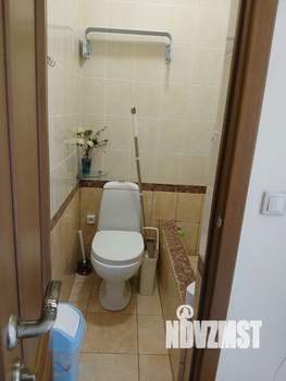 1-к квартира, вторичка, 55м2, 3/3 этаж