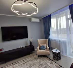 2-к квартира, вторичка, 71м2, 6/9 этаж