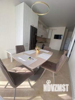 1-к квартира, вторичка, 55м2, 8/8 этаж