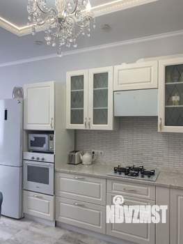 1-к квартира, вторичка, 55м2, 7/7 этаж