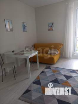 1-к квартира, вторичка, 37м2, 5/8 этаж