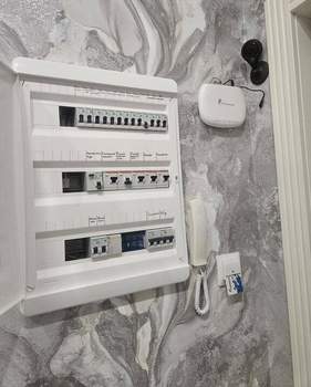 2-к квартира, вторичка, 62м2, 6/7 этаж