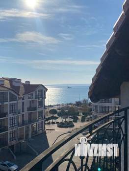 1-к квартира, вторичка, 64м2, 5/5 этаж