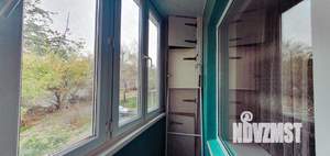 2-к квартира, вторичка, 52м2, 2/9 этаж