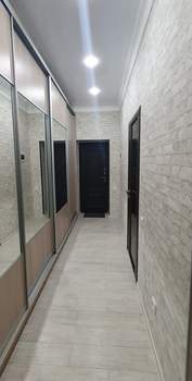 2-к квартира, вторичка, 65м2, 1/6 этаж