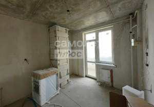 1-к квартира, вторичка, 46м2, 3/9 этаж