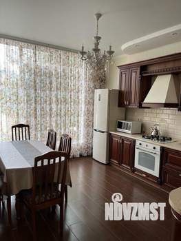 2-к квартира, вторичка, 51м2, 3/3 этаж