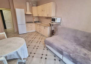 1-к квартира, вторичка, 45м2, 2/11 этаж