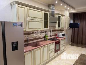 1-к квартира, вторичка, 56м2, 7/8 этаж