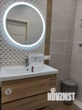1-к квартира, вторичка, 50м2, 6/6 этаж