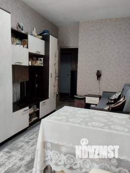1-к квартира, вторичка, 30м2, 4/4 этаж