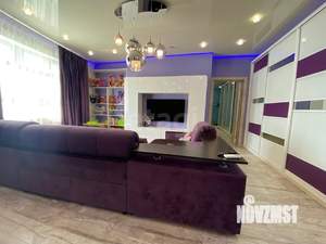 2-к квартира, вторичка, 95м2, 6/12 этаж