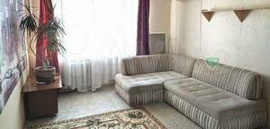 1-к квартира, вторичка, 30м2, 6/9 этаж