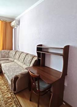 1-к квартира, вторичка, 52м2, 5/10 этаж