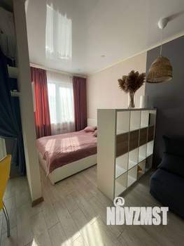 1-к квартира, вторичка, 35м2, 2/8 этаж