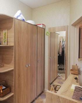 1-к квартира, вторичка, 40м2, 3/10 этаж