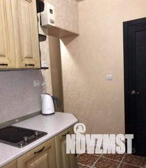 1-к квартира, вторичка, 26м2, 1/3 этаж