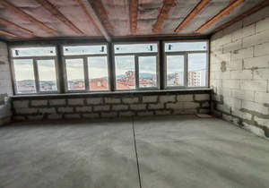 Студия квартира, вторичка, 73м2, 7/7 этаж