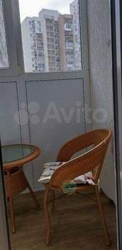 1-к квартира, вторичка, 41м2, 2/16 этаж