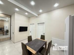 2-к квартира, вторичка, 49м2, 5/5 этаж