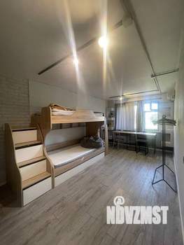 2-к квартира, вторичка, 44м2, 5/5 этаж