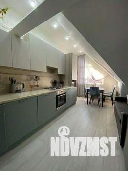 3-к квартира, вторичка, 76м2, 8/8 этаж
