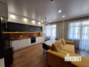 2-к квартира, вторичка, 57м2, 5/8 этаж