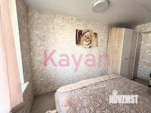 2-к квартира, вторичка, 53м2, 6/6 этаж