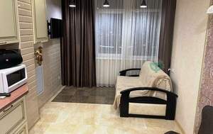 1-к квартира, вторичка, 58м2, 7/8 этаж